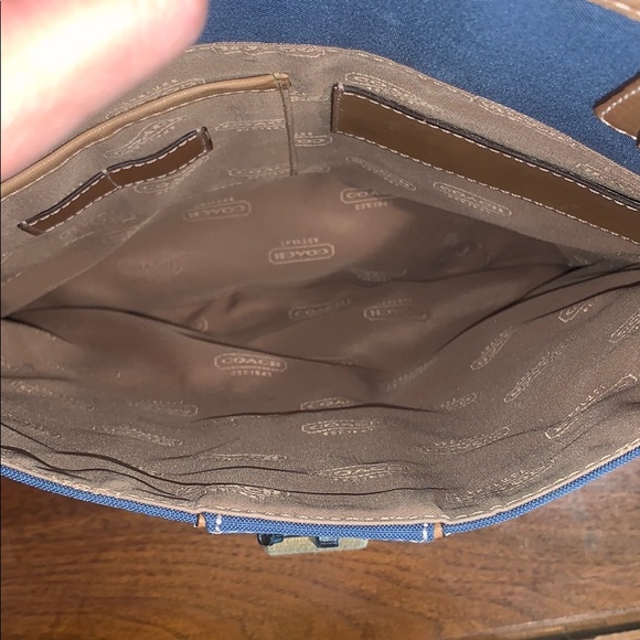 Coach Women’s Workbag - Picture 8 of 10